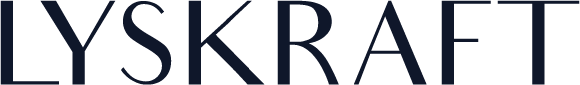 Lyskraft